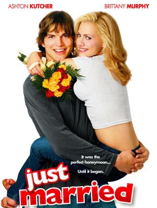 Just Married