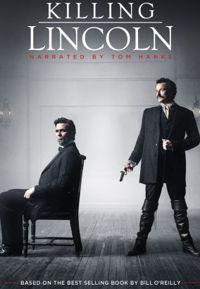 Killing Lincoln