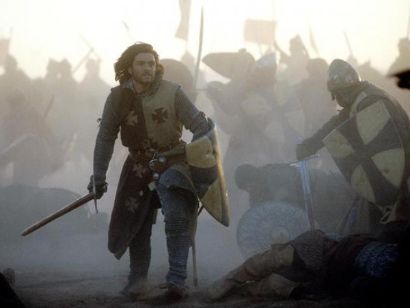 Kingdom of Heaven