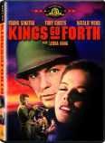 Kings Go Forth
