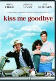 Kiss Me Goodbye