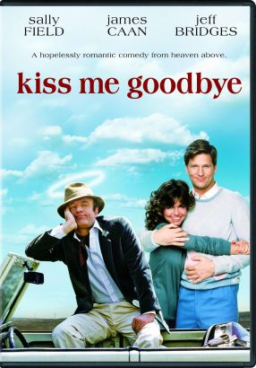 Kiss Me Goodbye