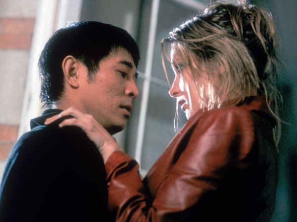Kiss of the Dragon