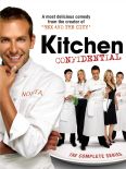 Kitchen Confidential [TV Series]