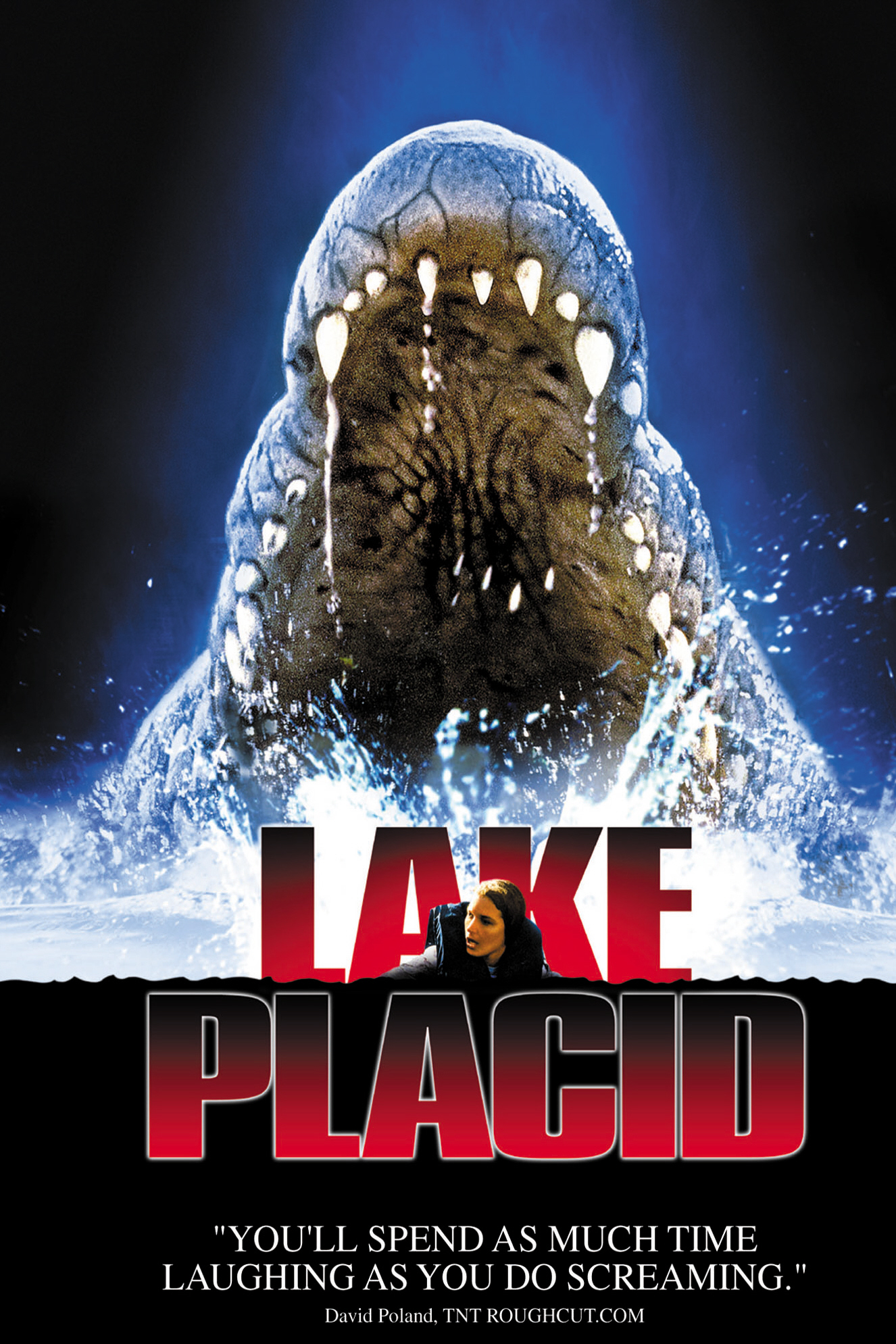 1999 Lake Placid