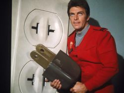 Gary Conway