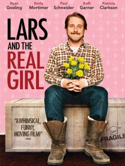 Lars and the Real Girl