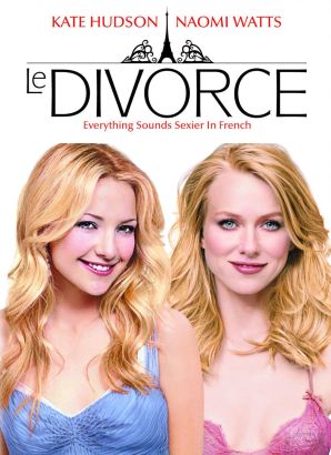 Le Divorce