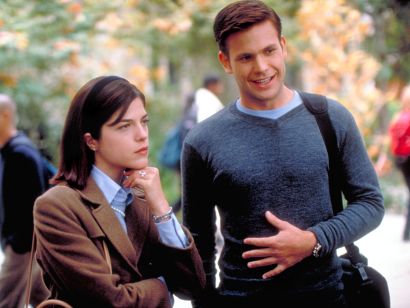 Legally Blonde