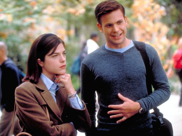 Legally Blonde