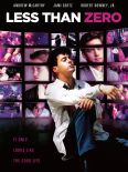 Less Than Zero