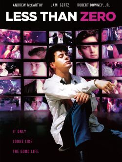 Less Than Zero