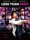 Less Than Zero