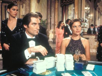 Licence to Kill