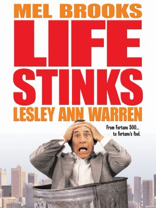 Life Stinks