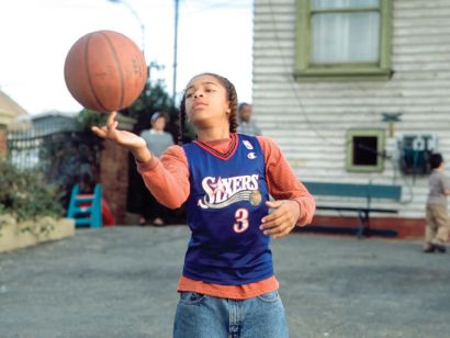 Like Mike