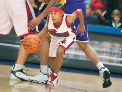 Like Mike
