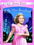 Little Miss Broadway