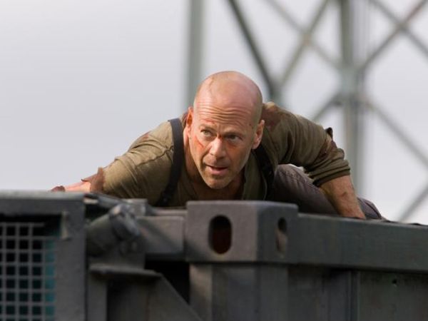 Live Free or Die Hard