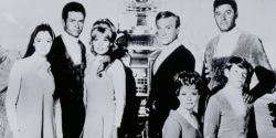 Lost in Space [TV Series]