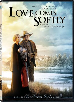 Love Comes Softly