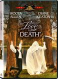 Love and Death