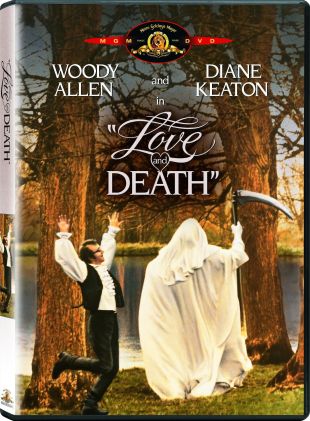 Love and Death