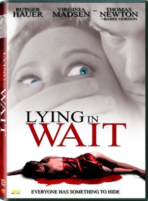 Lying in Wait