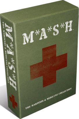 M*A*S*H [TV Series]