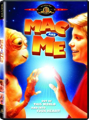 MAC and Me