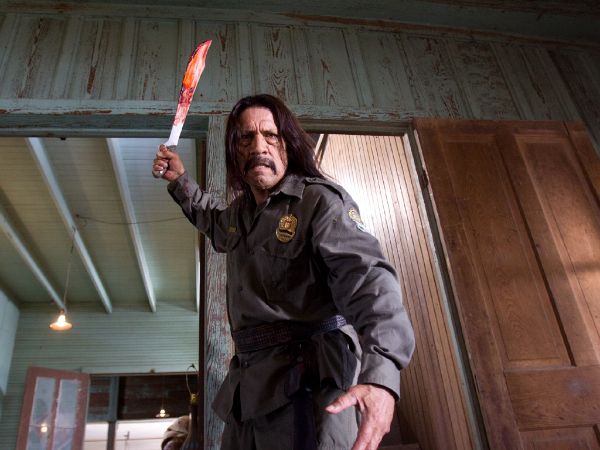 Machete
