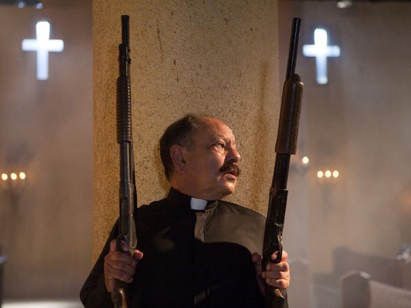Machete