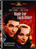 Made for Each Other