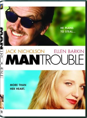 Man Trouble