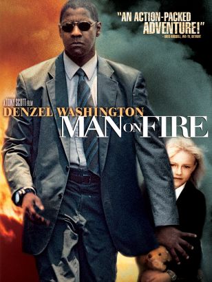 Man on Fire