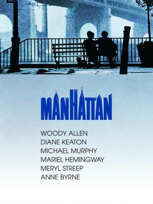 Manhattan