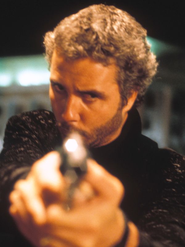 Manhunter