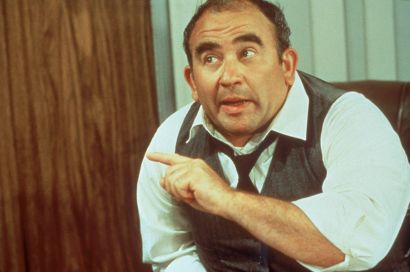 Mary Tyler Moore Show
