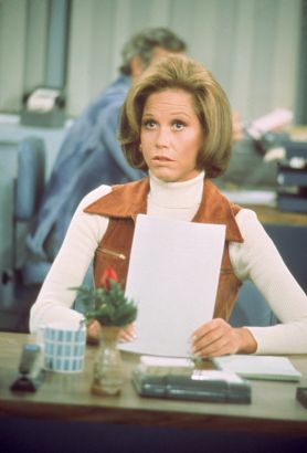Mary Tyler Moore Show
