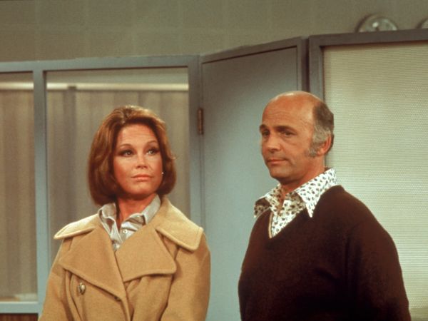 Mary Tyler Moore Show