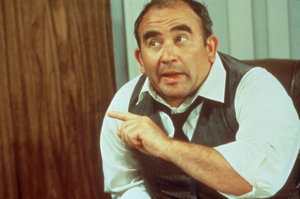 Mary Tyler Moore Show