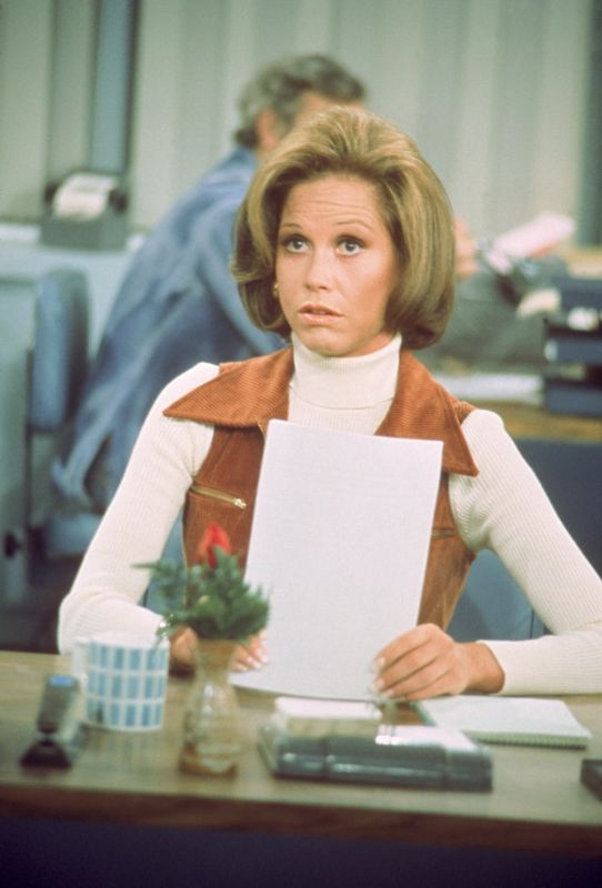 Mary Tyler Moore Show