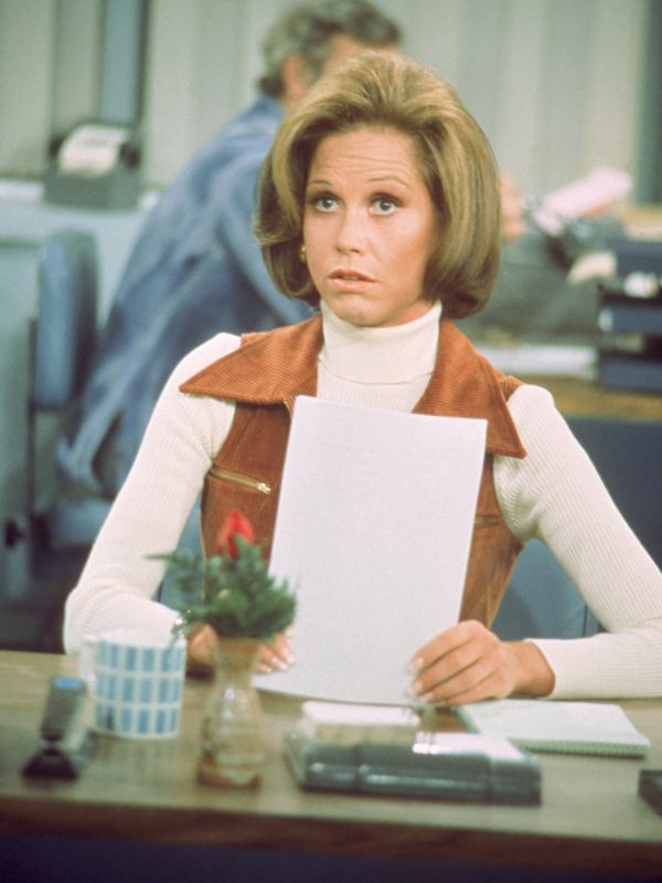 Mary Tyler Moore Show