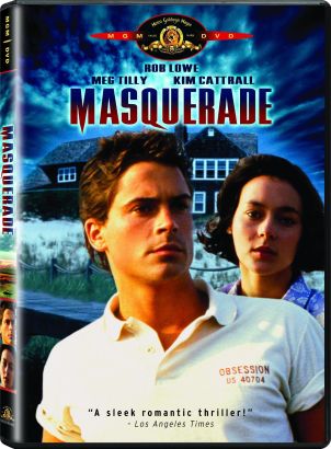 Masquerade