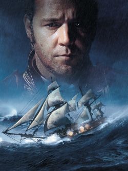 Master and Commander: The Far Side of the World