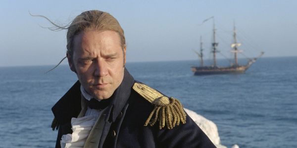 Master and Commander: The Far Side of the World