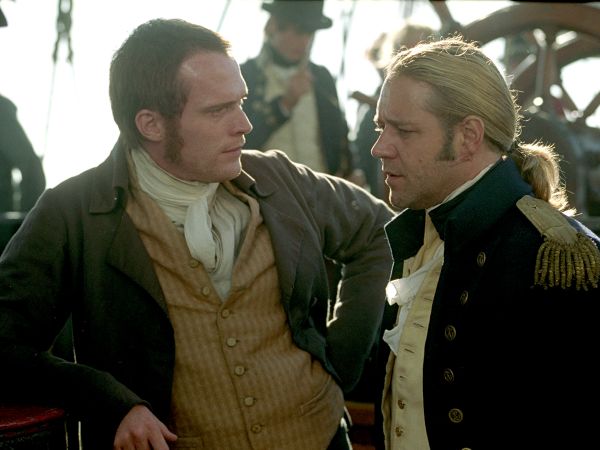 Master and Commander: The Far Side of the World