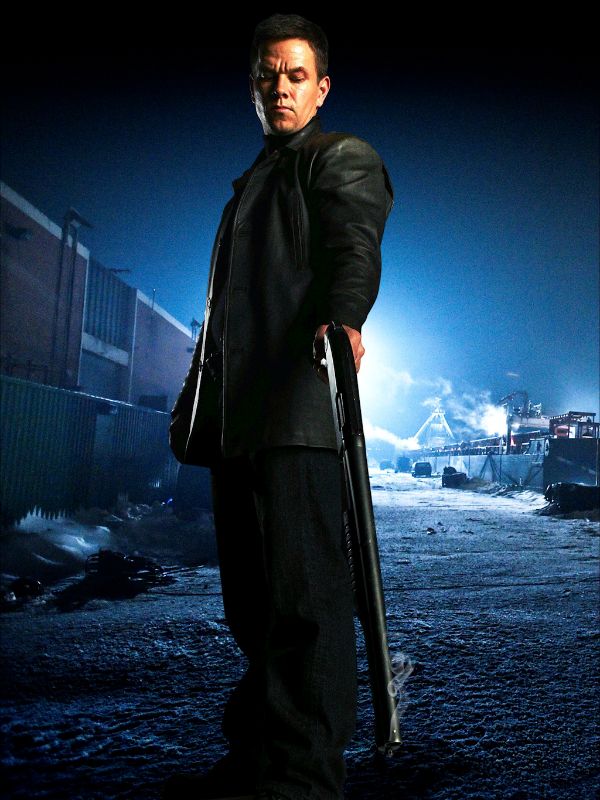 Max Payne