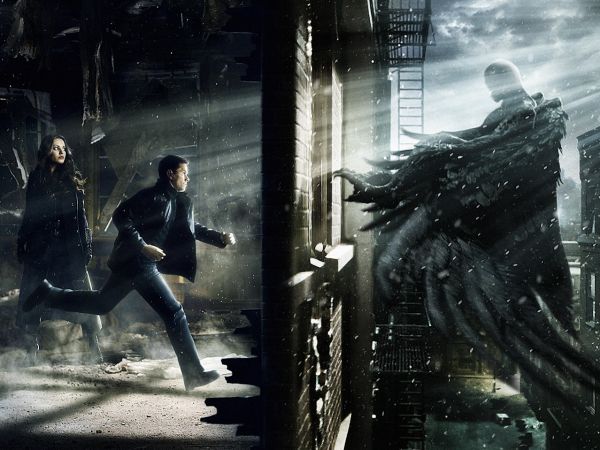 Max Payne