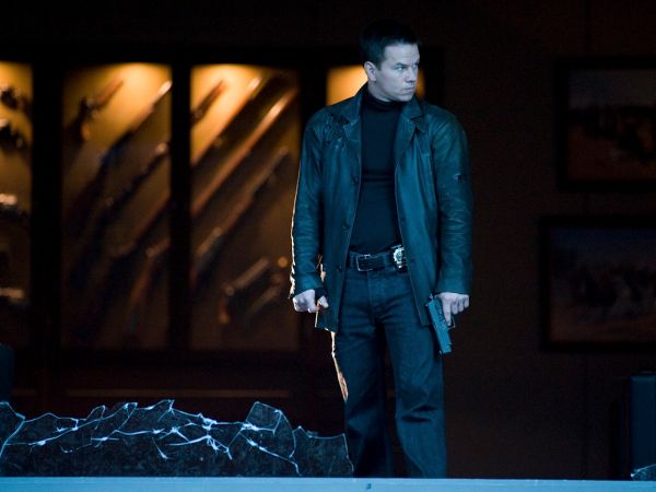 Max Payne